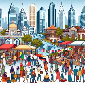 tendințe internaționale