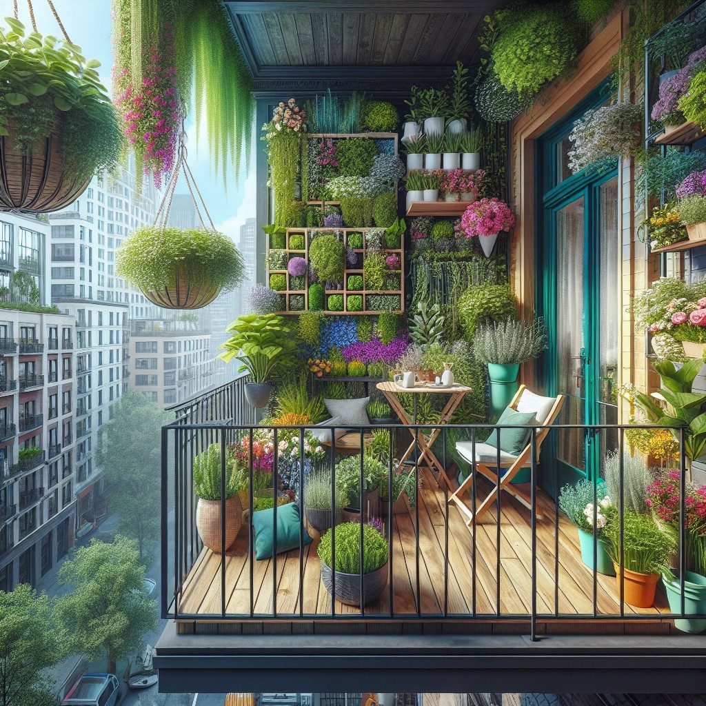 balcon