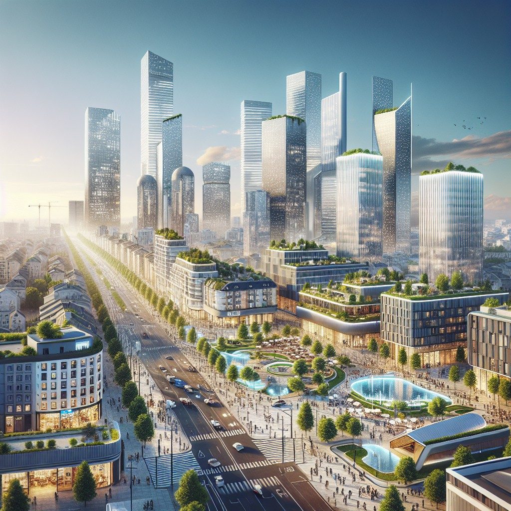 piață imobiliară