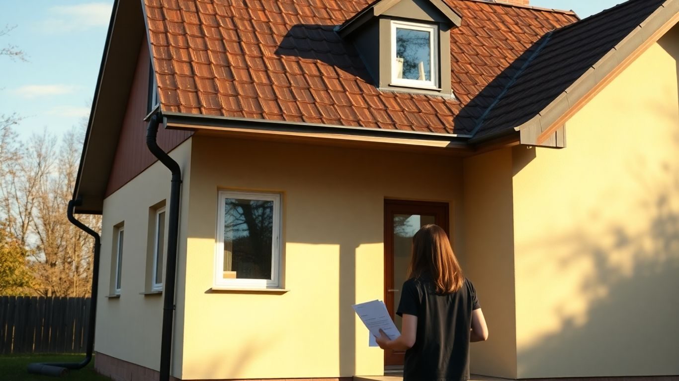 Subvenții pentru modernizarea casei – ce pot accesa românii anul acesta