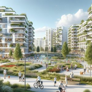 piața rezidențială