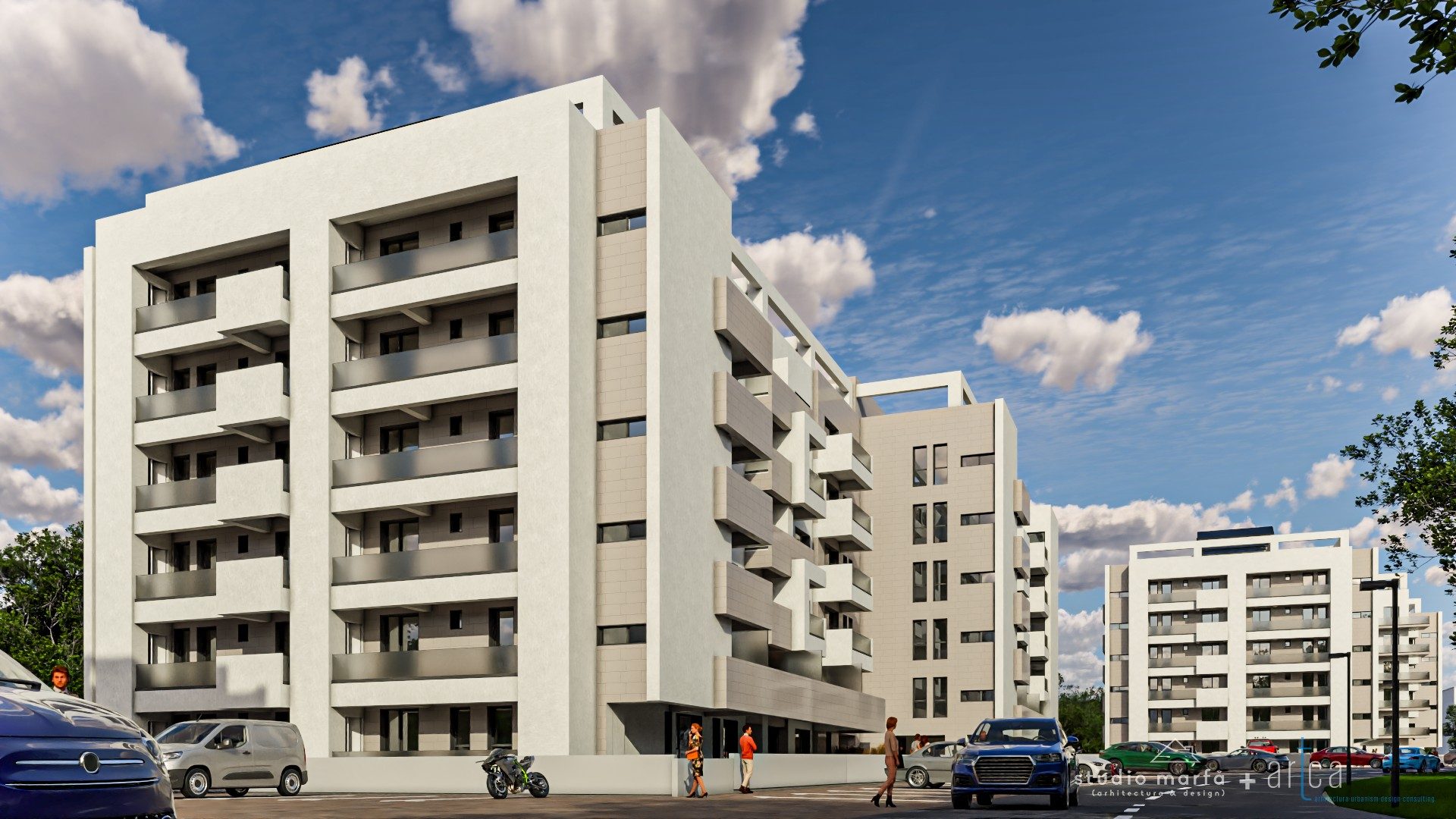 Bogdan Cihodaru: Altorama este investiția care creează comunități stabile