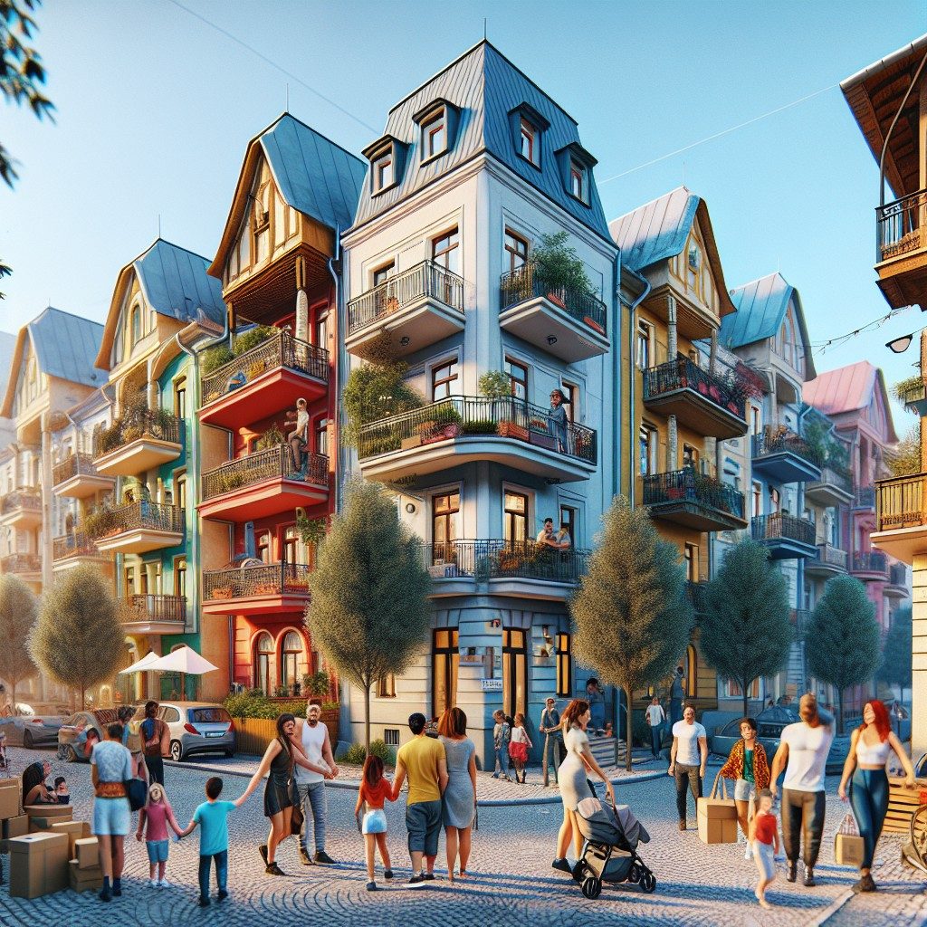 Case container în România: mituri demontate și avantaje practice reale